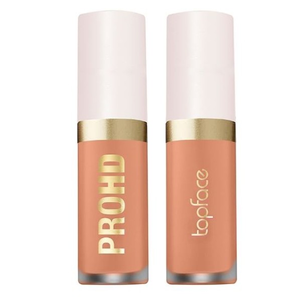 Blush Liquid Pro Hd Hypnotic Bloom 001
