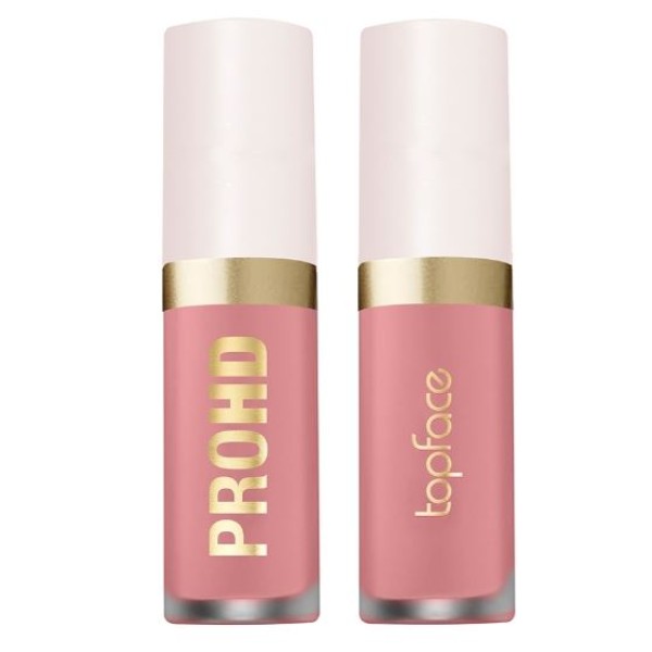 Blush Liquid Pro Hd Hypnotic Bloom 002