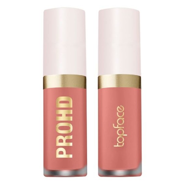 Blush Liquid Pro Hd Hypnotic Bloom 003