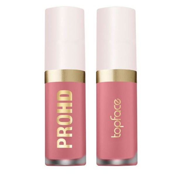 Blush Liquid Pro Hd Hypnotic Bloom 004