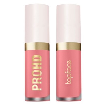 Blush Liquid Pro Hd Hypnotic Bloom 006