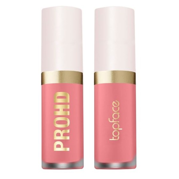 Blush Liquid Pro Hd Hypnotic Bloom 006