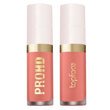 Blush Liquid Pro Hd Hypnotic Bloom 007