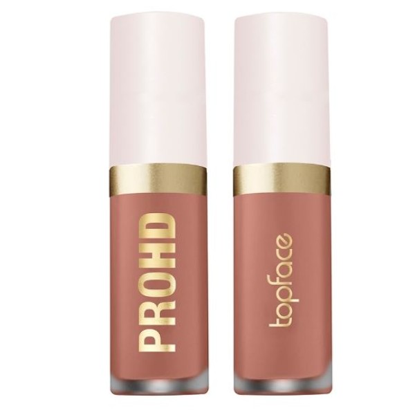 Blush Liquid Pro Hd Hypnotic Bloom 008