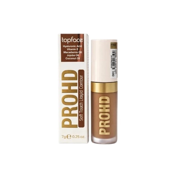 Contour Liquid PROHD PT358.001