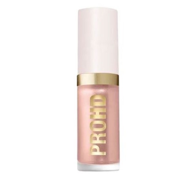 Highlighter Liquid Pro Hd Hypnotic Bloom 002