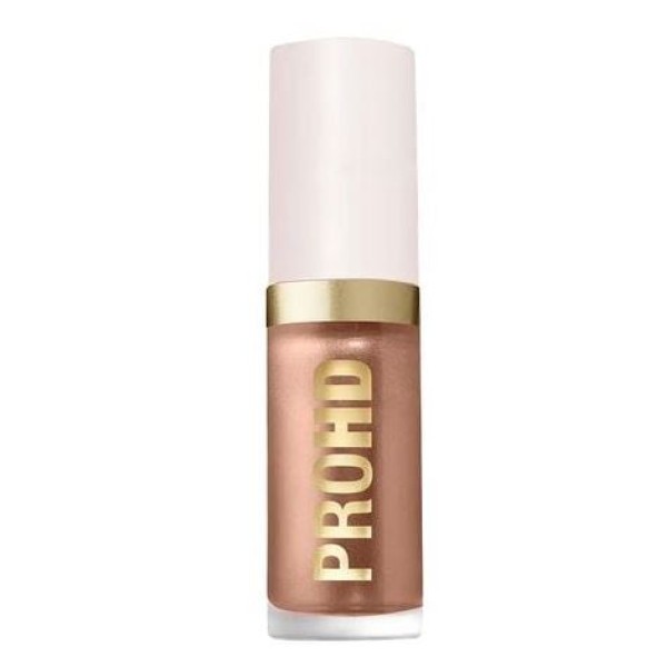 Highlighter Liquid Pro Hd Hypnotic Bloom 003