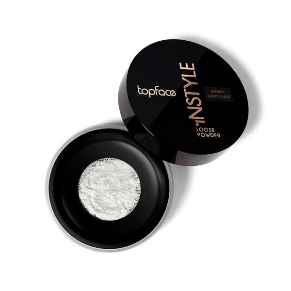 Instyle Loose Powder 101