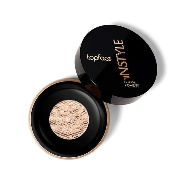Instyle Loose Powder 102