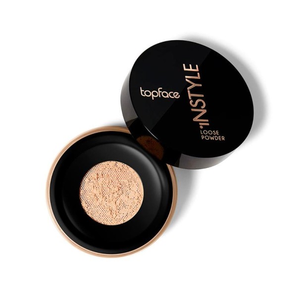 Instyle Loose Powder 103