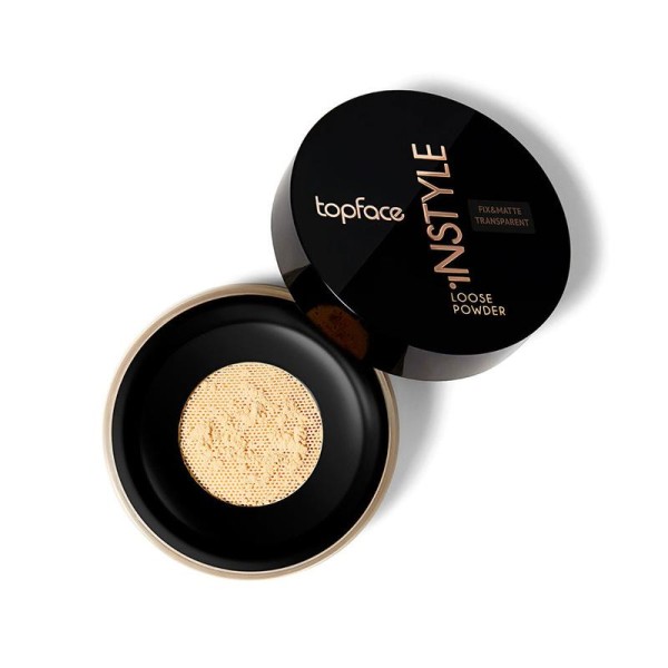 Instyle Loose Powder 104