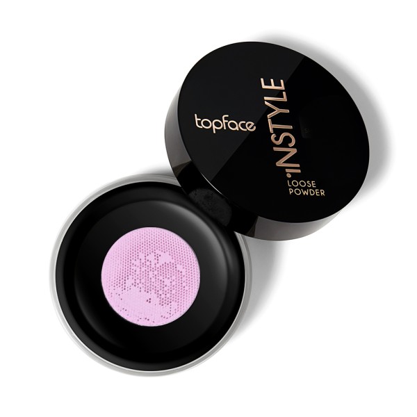 Instyle Loose Powder PT255.105