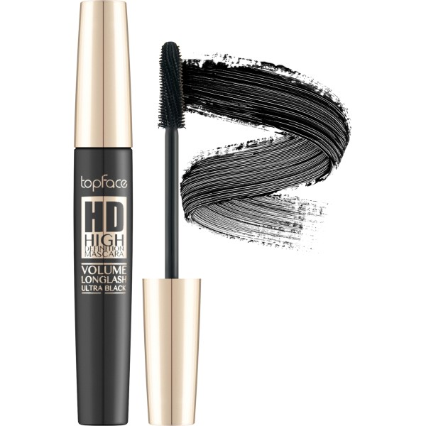 Mascara HD Volume