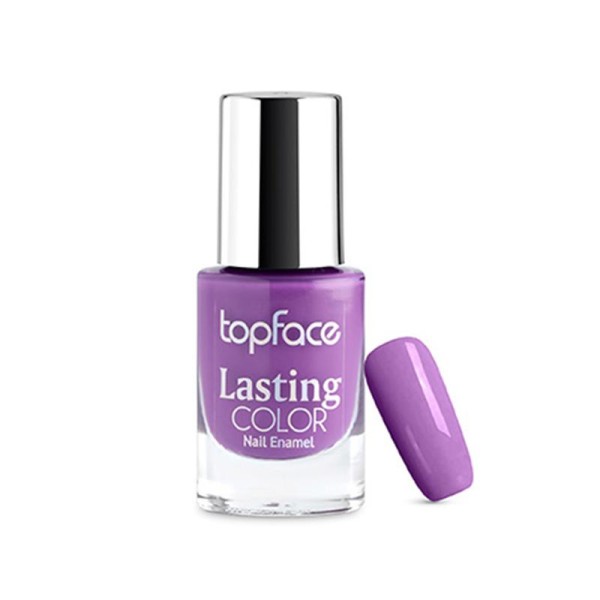 Nail Enamel Lasting Color 044