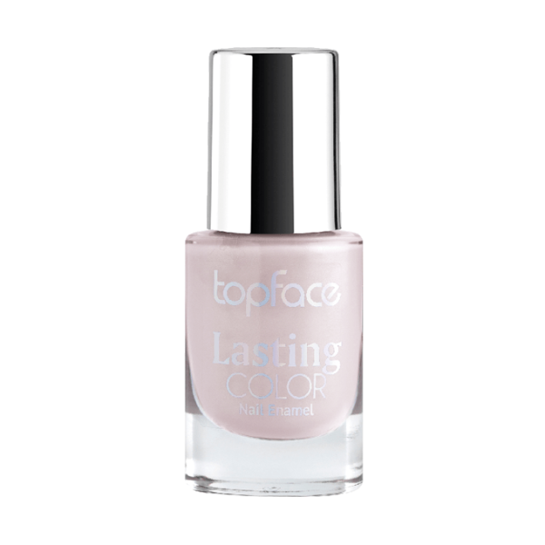 Nail Enamel Lasting Color 107