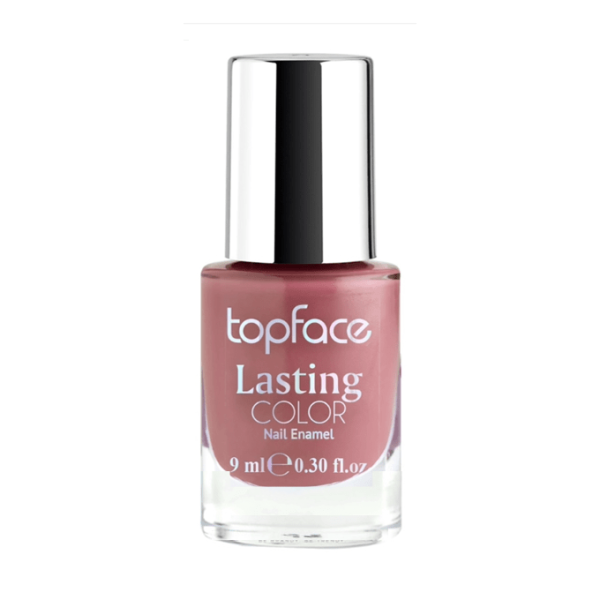 Nail Enamel Lasting Color 115