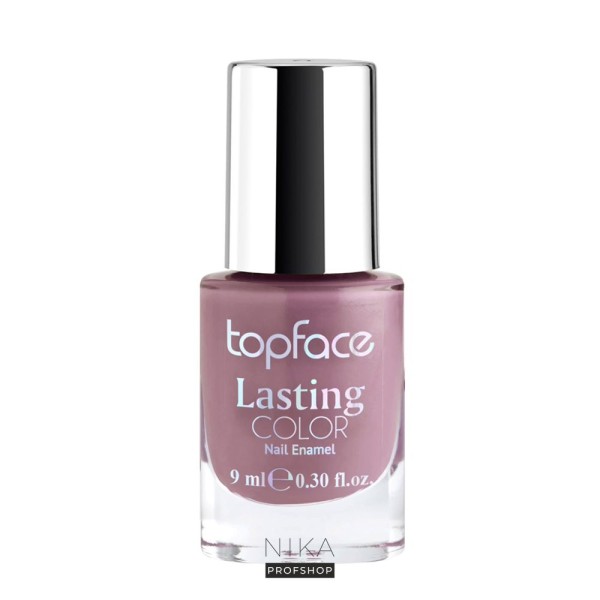 Nail Enamel Lasting Color 120