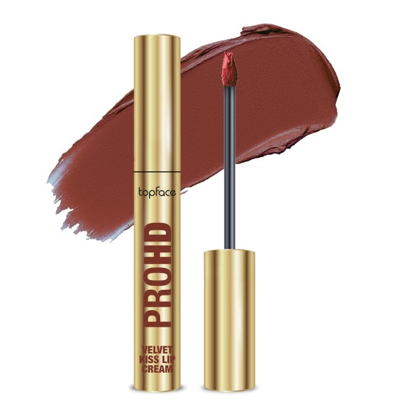Lip Cream PROHD Velvet Kiss PT212.007