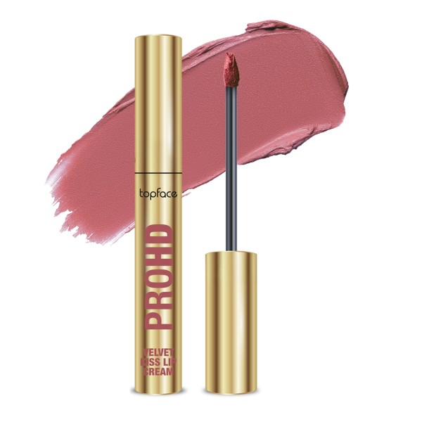 Lip Cream PROHD Velvet Kiss PT212.008
