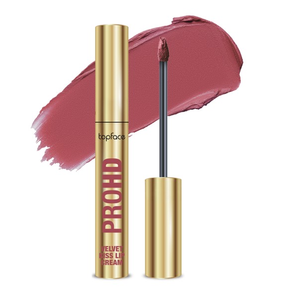 Lip Cream PROHD Velvet Kiss PT212.009