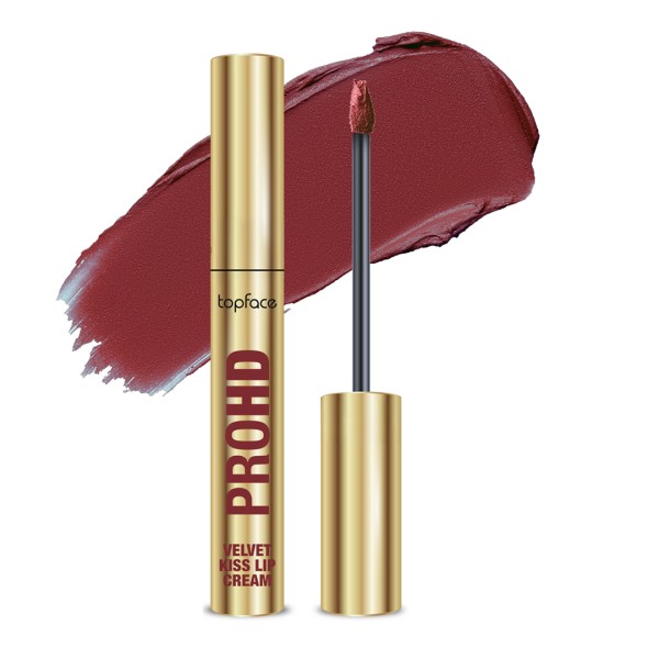 Lip Cream PROHD Velvet Kiss PT212.010