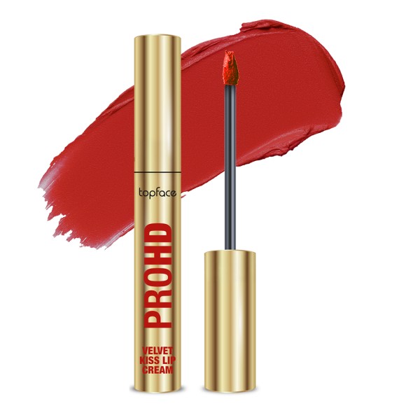 Lip Cream PROHD Velvet Kiss PT212.011