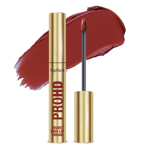 Lip Cream PROHD Velvet Kiss PT212.012