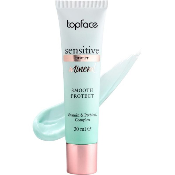 Primer Smoth Protict Sensitive -1
