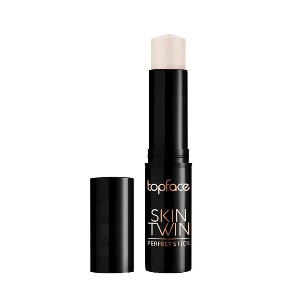 Skin Twin Perfect Stick Highlighter 001