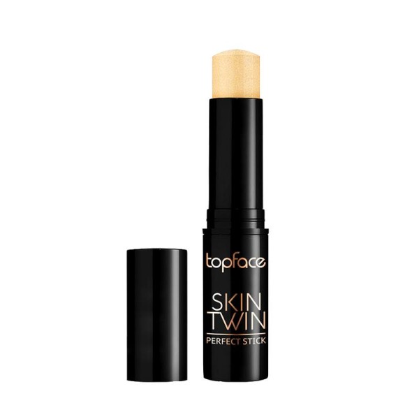 Skin Twin Perfect Stick Highlighter 002