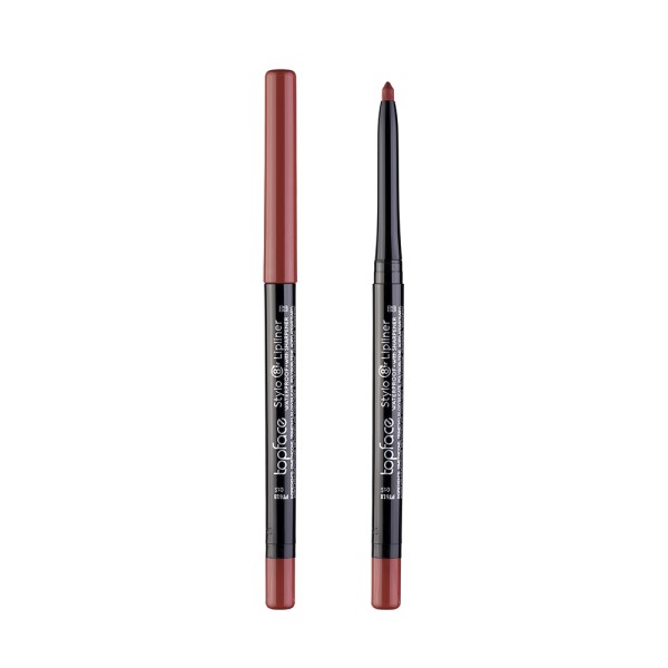 Lip Liner Stylo Waterproof With Sharpener PT618.015