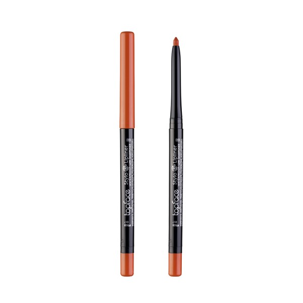 Lip Liner Stylo Waterproof With Sharpener PT618.017