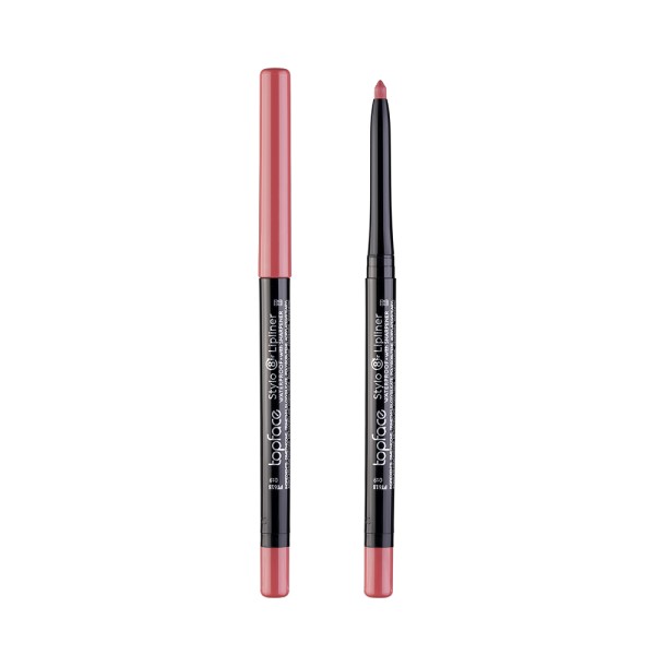 Lip Liner Stylo Waterproof With Sharpener PT618.019