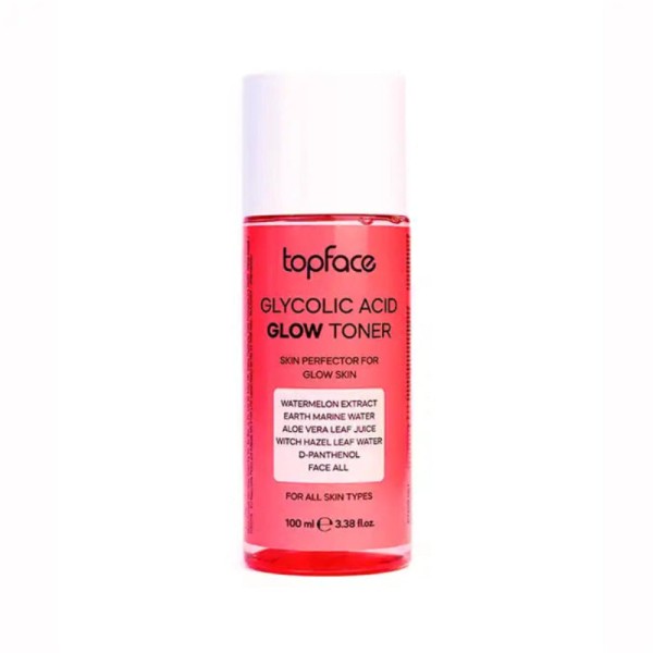 Glycolic Acid Glow Toner 100ML PT809.001