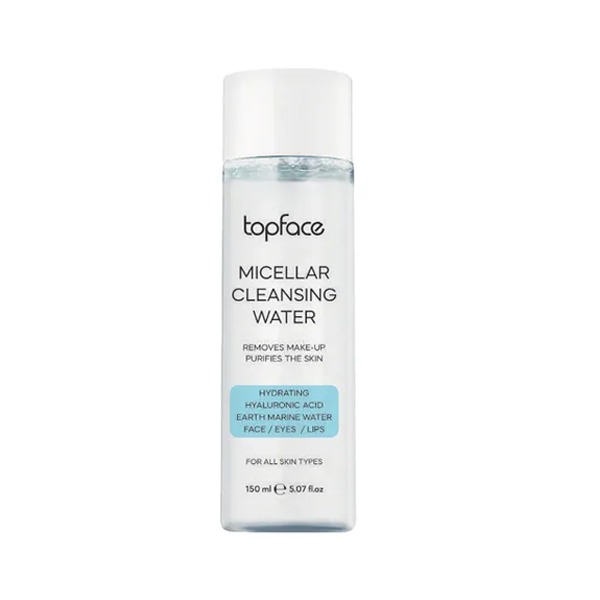 Micellar Cleansing Water 150ML PT808.001
