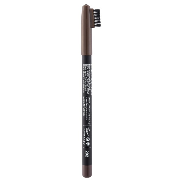 Eyebrow Pencil 202