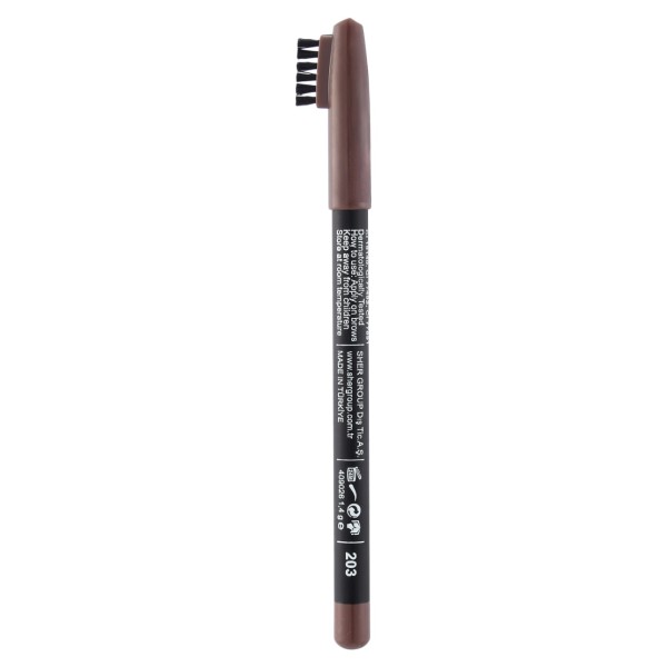Eyebrow Pencil 203