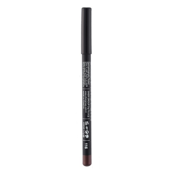 Kohl Eye Pencil 116