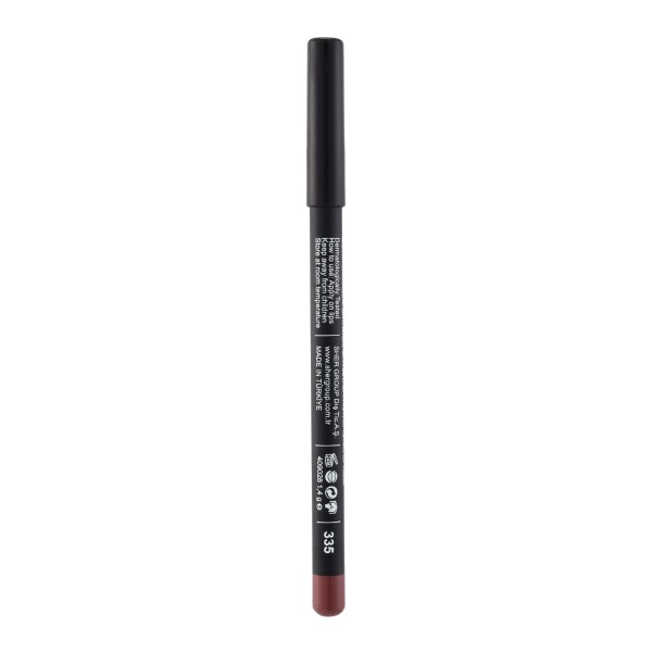 Lipliner Waterproof 335