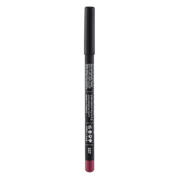 Lipliner Waterproof 337