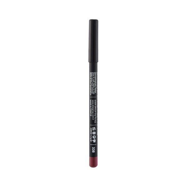 Lipliner Waterproof 338