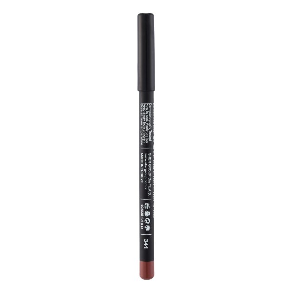Lipliner Waterproof 341