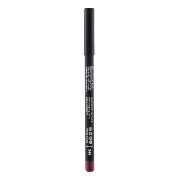 Lipliner Waterproof 344