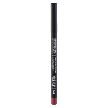 Lipliner Waterproof 345