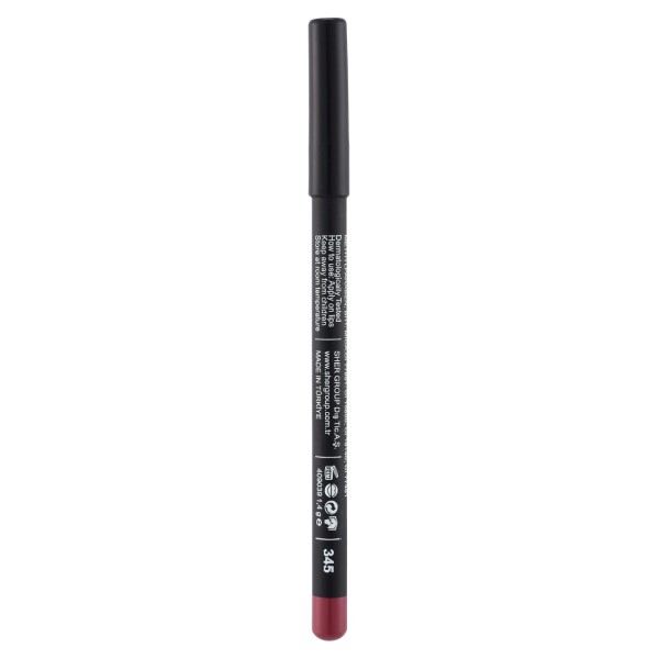 Lipliner Waterproof 345