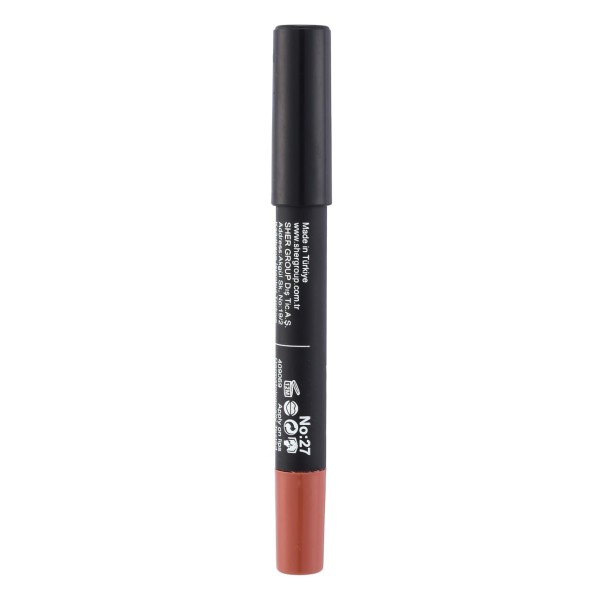 Velvet Matte Lipstick 027