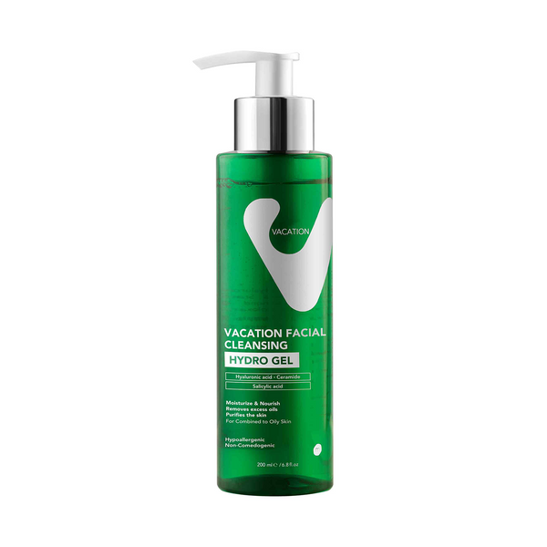 Facial Cleansing Hydro Gel 200ML