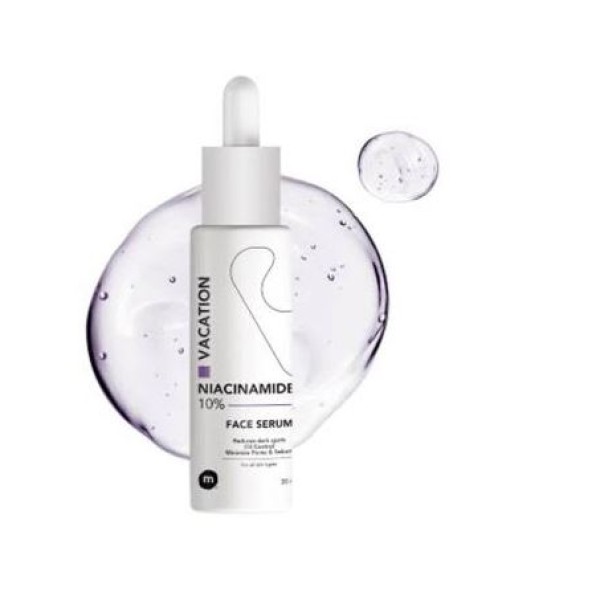 Niacinamide Serum 30ML