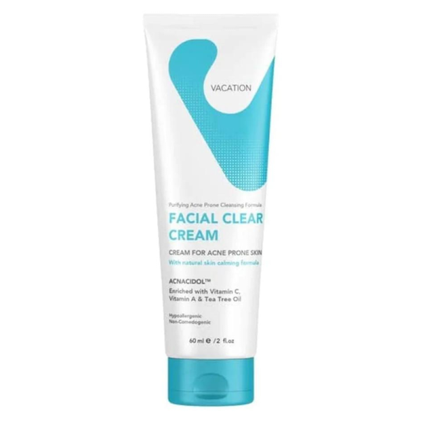 Acne Cream 60ML
