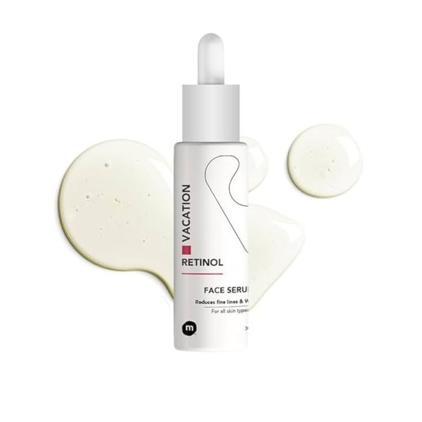 Retinol Serum 1% 30ML